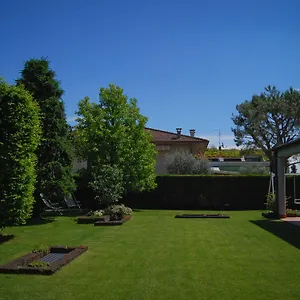 Bed & Breakfast Il Viandante, Verona