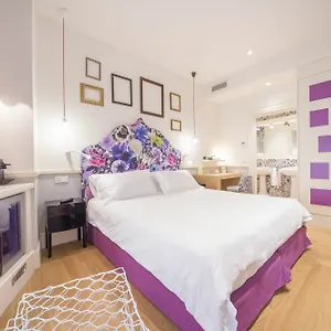 3* Гостевой дом Cinque