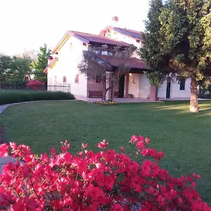  Гостевой дом “al Campo”