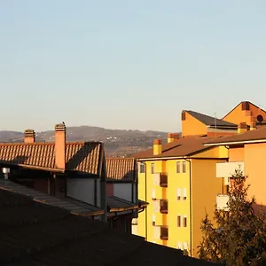  Pensjonat Roof Pellegrini