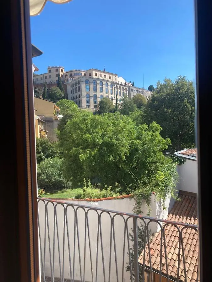 Guest house Potus Home Verona