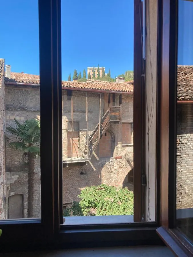 Potus Home Verona Italy