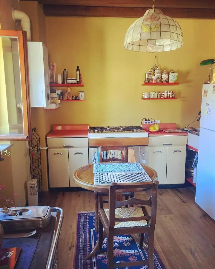 Guest house Potus Home Verona Italy