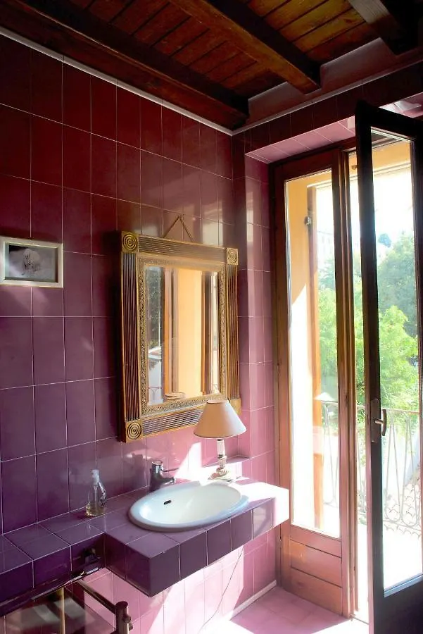 Potus Home Verona Guest house