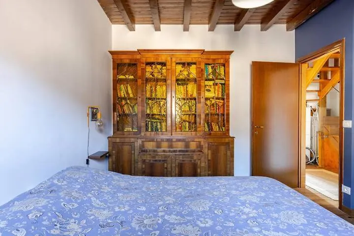 Potus Home Verona 0*,  Italy